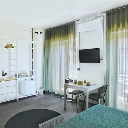 Le Del Corso 3* Syracuse