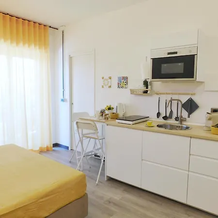 Le Del Corso 3* Syracuse