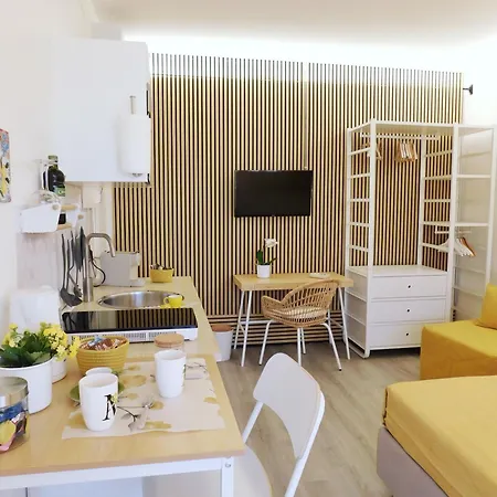 Le Del Corso 3* Syracuse