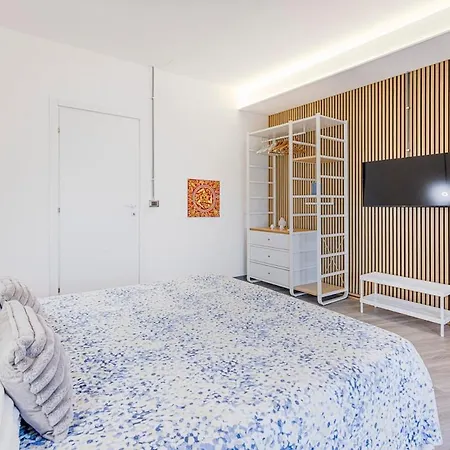 Maison d'hôtes Le Del Corso 3*