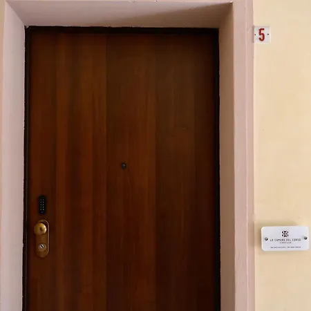 Le Del Corso بيت ضيافة 3*