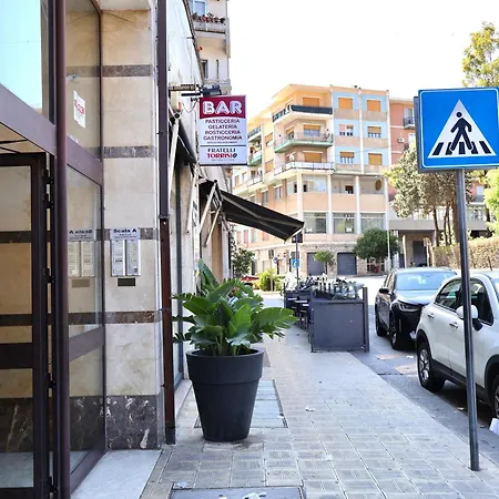 Le Del Corso