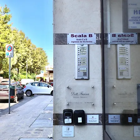 Maison d'hôtes Le Del Corso
